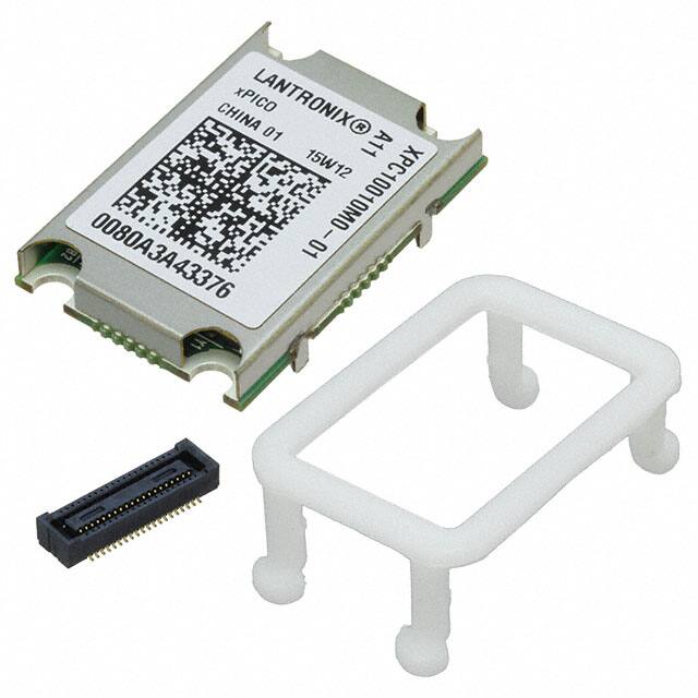 XPC10010MS-01Lantronix, Inc.