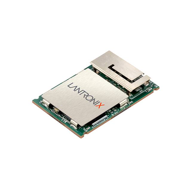 XPC240200B-02Lantronix, Inc.