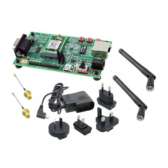 XPC240300EKLantronix, Inc.