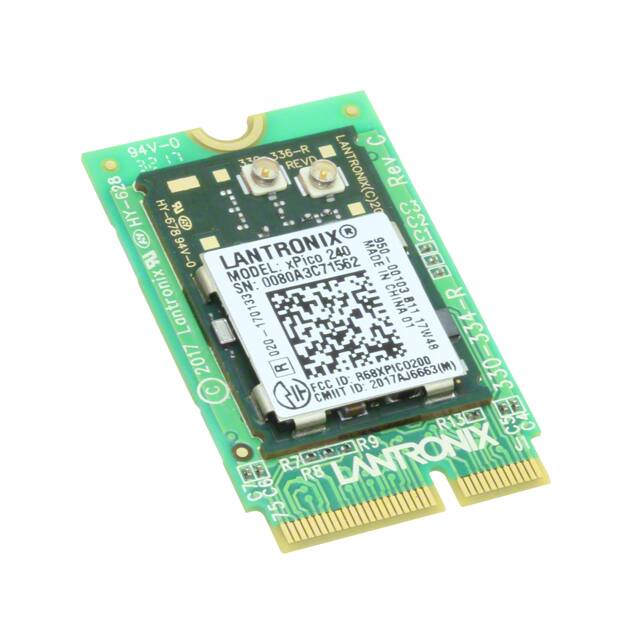 XPC250300SLantronix, Inc.