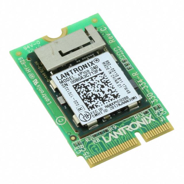 XPC240400SLantronix, Inc.