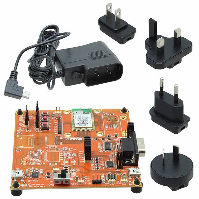 XPCW1003100KLantronix, Inc.