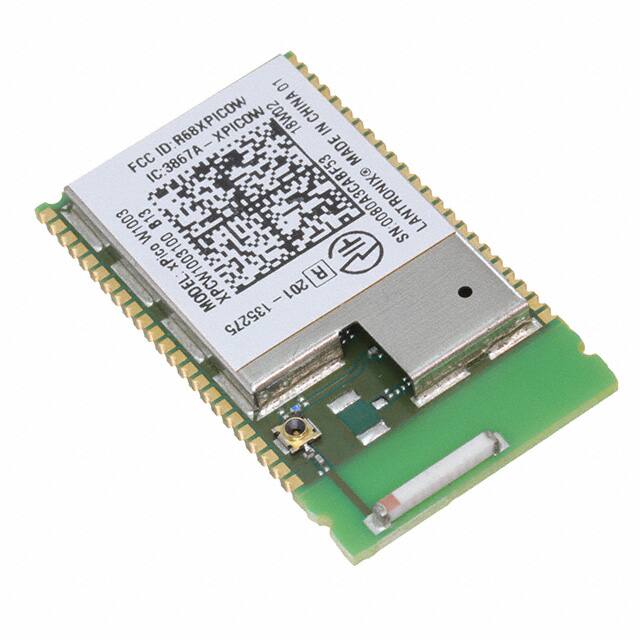 XPCW1003100SLantronix, Inc.