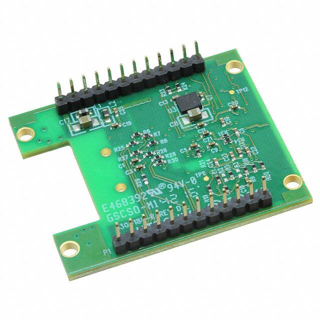 XPDNC2000-01Lantronix, Inc.