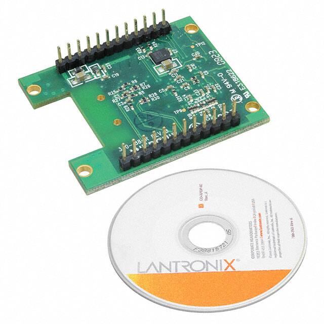 XPDNC200S-01Lantronix, Inc.