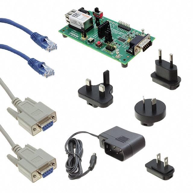 XPE200100EKLantronix, Inc.