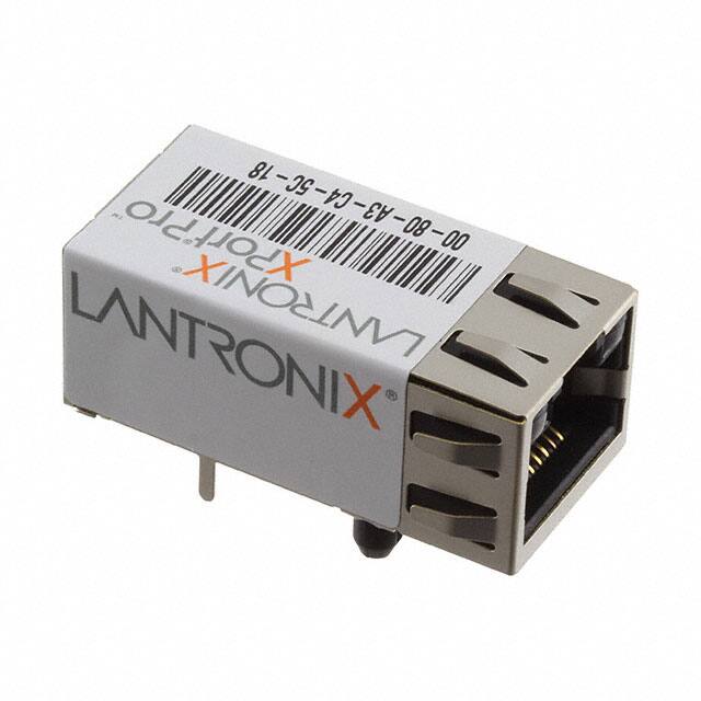 XPP100200S-02RLantronix, Inc.