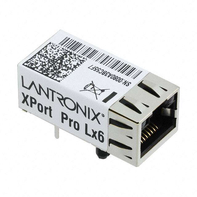 XPP1004000-02RLantronix, Inc.