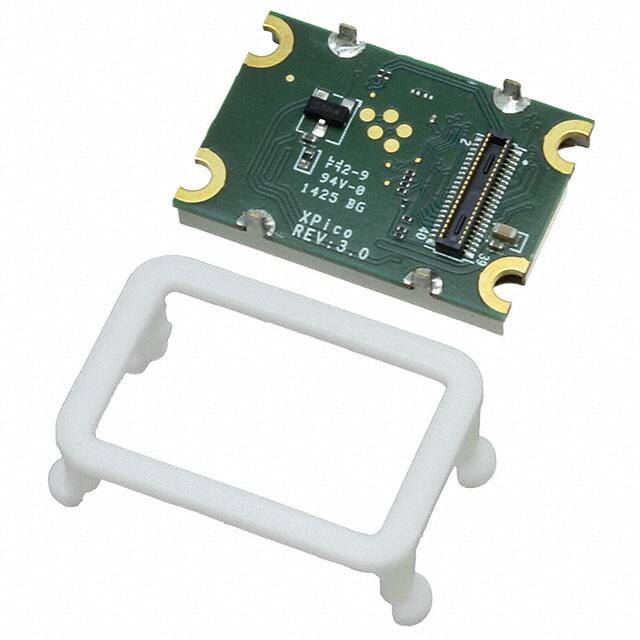 XPW100100B-01Lantronix, Inc.