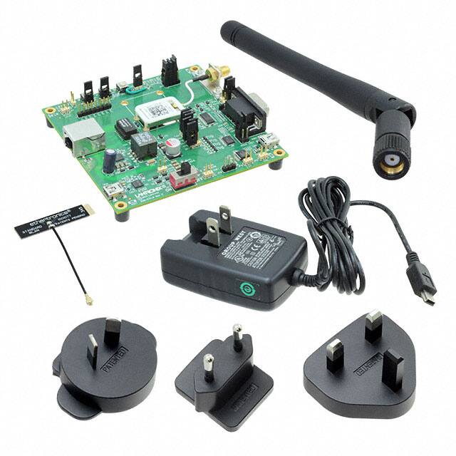 XPW100100K-01Lantronix, Inc.