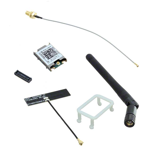 XPW100100S-01Lantronix, Inc.