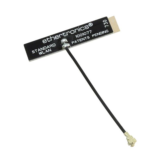 XPW100A003-01-BLantronix, Inc.