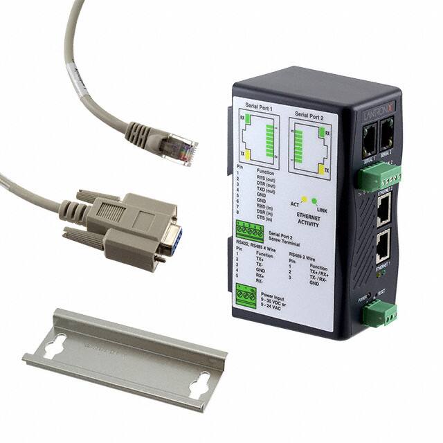 XSDR22000-01Lantronix, Inc.