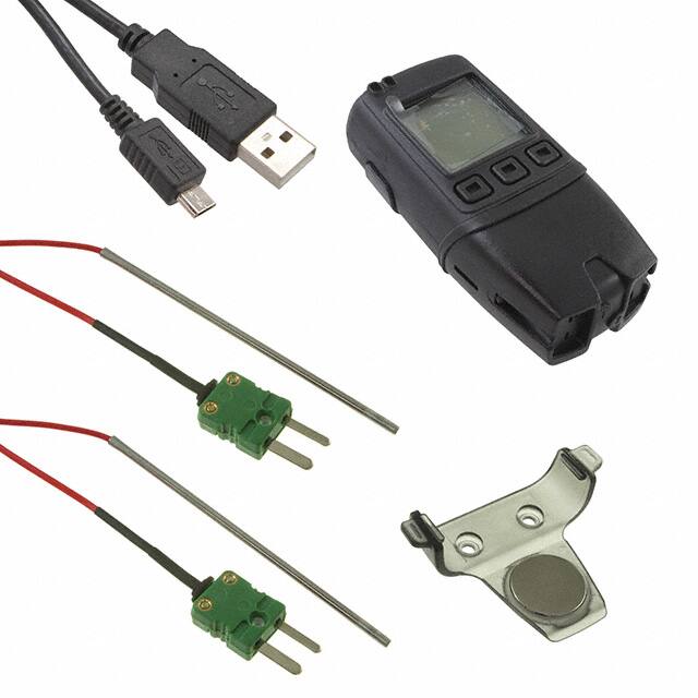 EL-GFX-DTCLascar Electronics