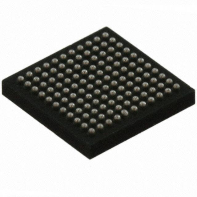 

ICE40LP8K-CM121