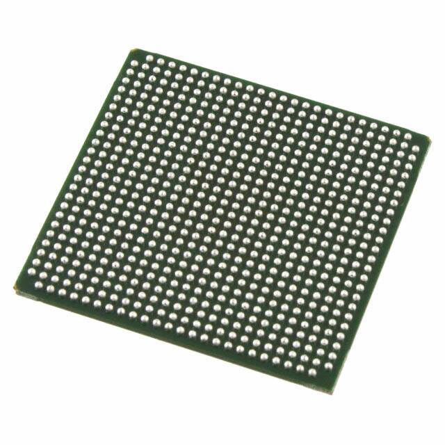LFE2-20SE-6F672CLattice Semiconductor Corporation