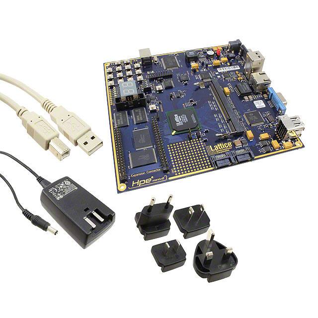 LFE2-50E-D-EVNLattice Semiconductor Corporation