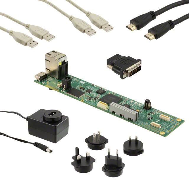 LFE3-70EA-HDR60-EVNLattice Semiconductor Corporation