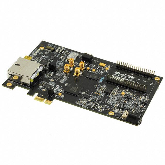LFE5UM-45F-VERSA-EVNLattice Semiconductor Corporation