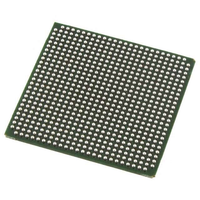 Lattice Semiconductor Corporation LFEC33E-3F672C