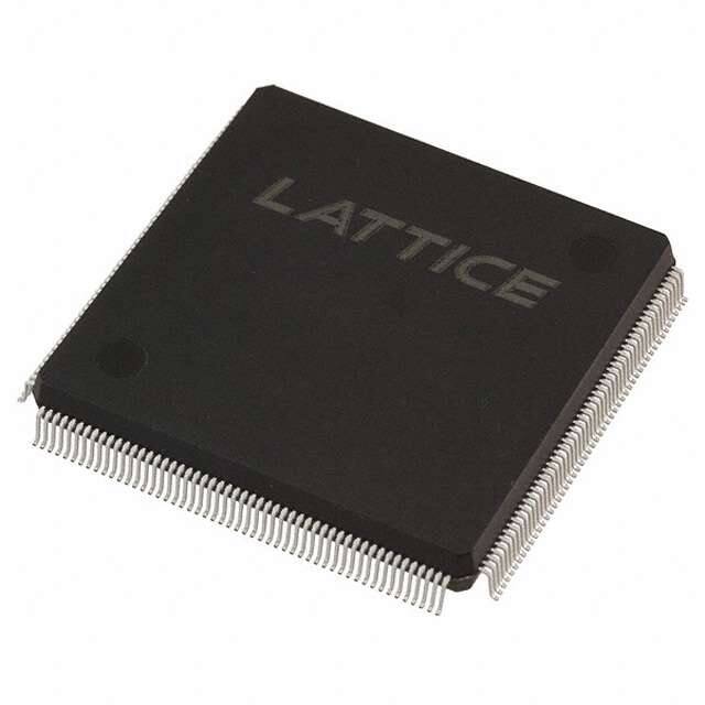 Lattice Semiconductor Corporation LFEC10E-5QN208C