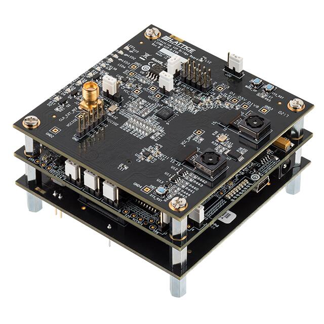 LF-EVDK1-EVNLattice Semiconductor Corporation