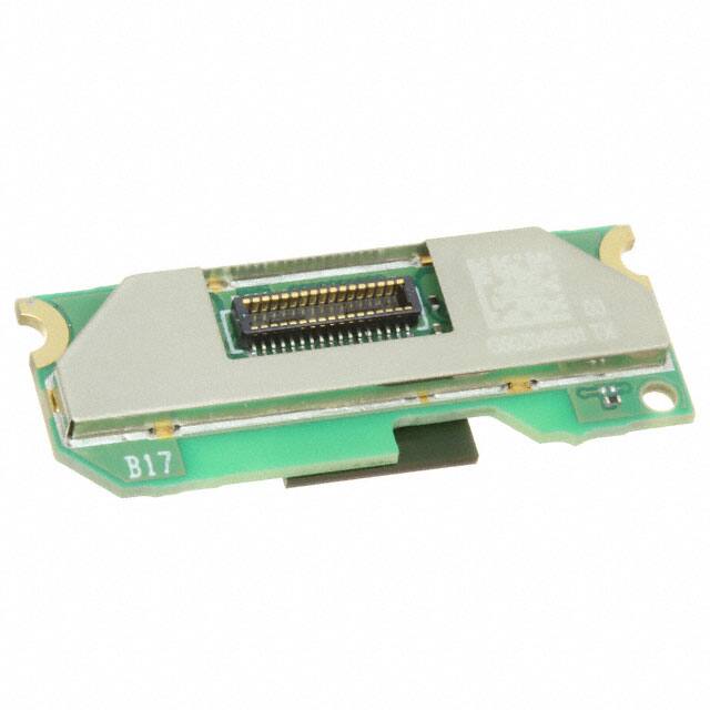 MOD6210Lattice Semiconductor Corporation