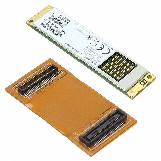 MOD6320-T-CLattice Semiconductor Corporation