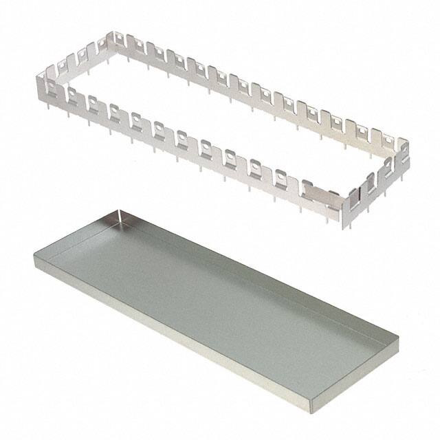 54-CBSF-2.0X6.5X0.5Leader Tech Inc.