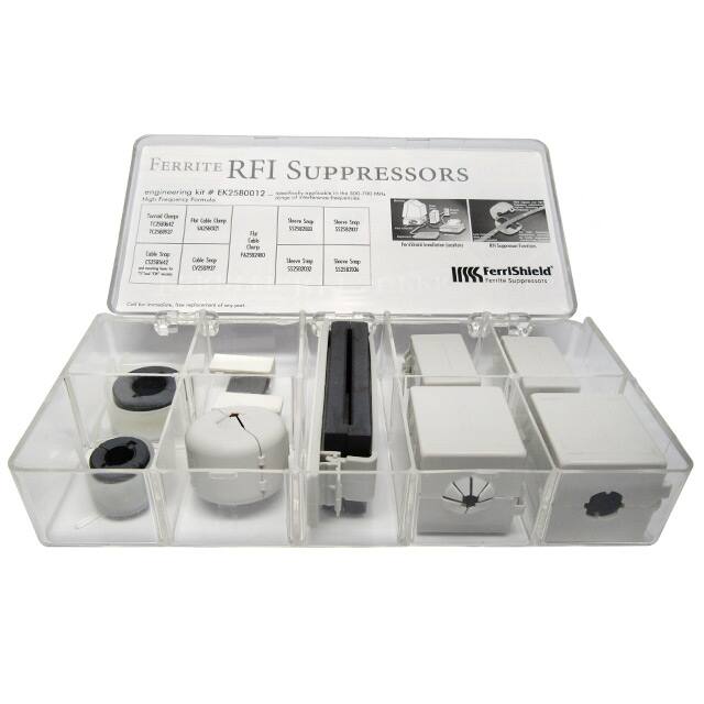 EK25B0012Leader Tech Inc.
