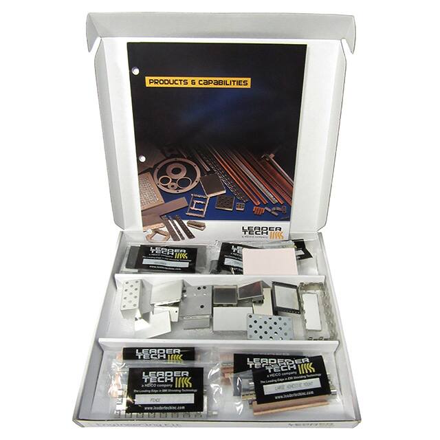 KIT02Leader Tech Inc.