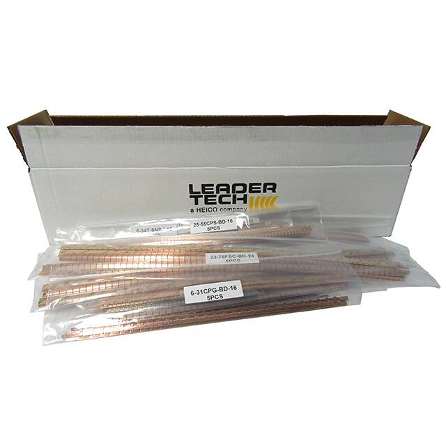 KIT03Leader Tech Inc.