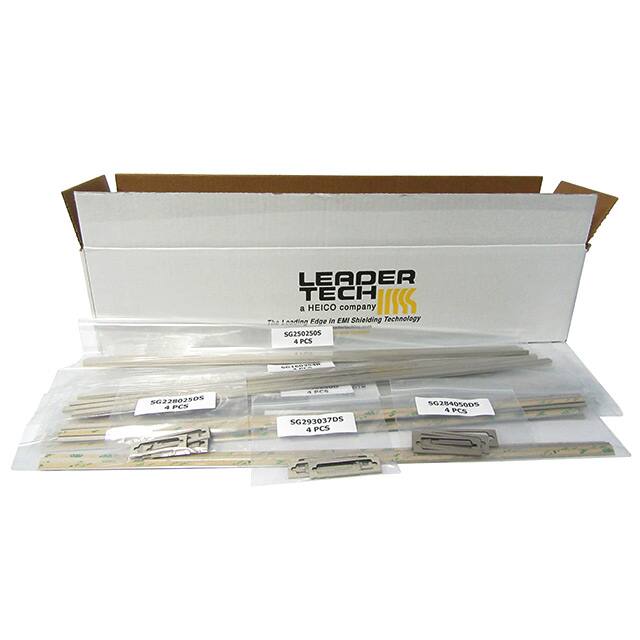 KIT04Leader Tech Inc.