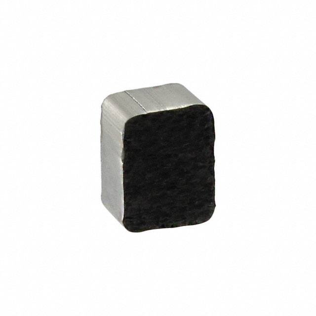 SMG256197R-0.118Leader Tech Inc.