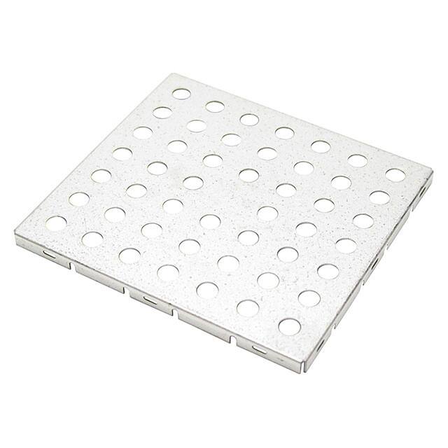 SMS-206CLeader Tech Inc.