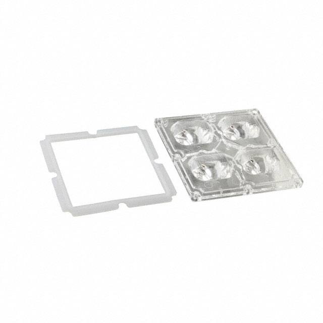 Ledil CS15771_STRADA-2X2MX-8-T2