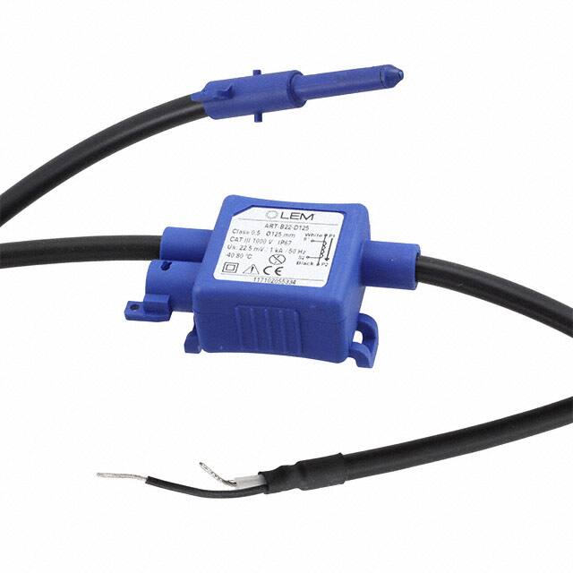 ART-B22-D300LEM USA Inc.