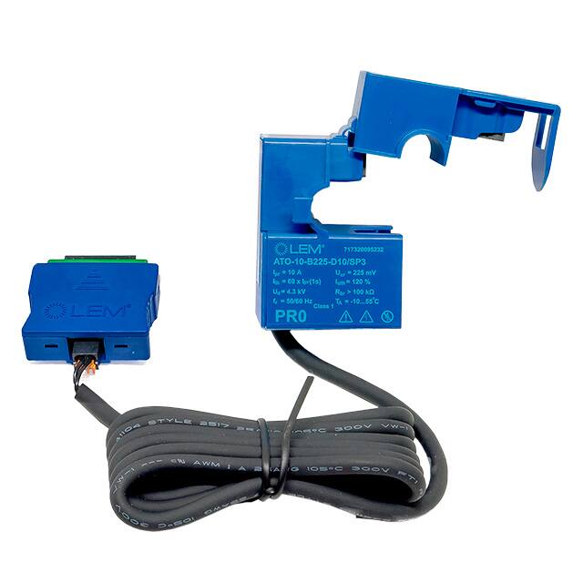 ATO-10-B225-D10/SP3LEM USA Inc.