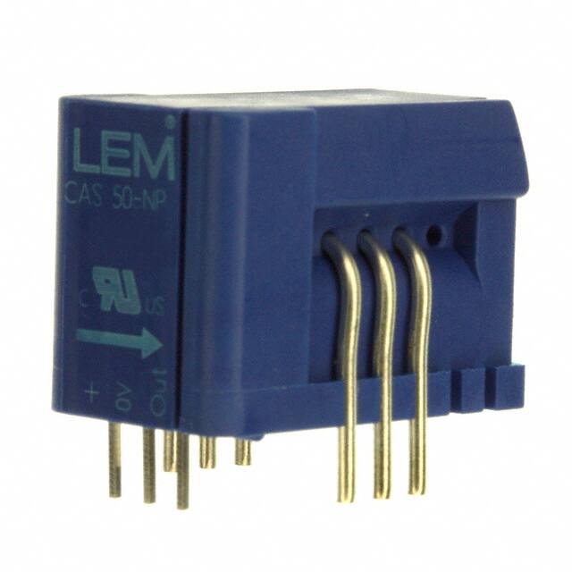 CAS 50-NPLEM USA Inc.