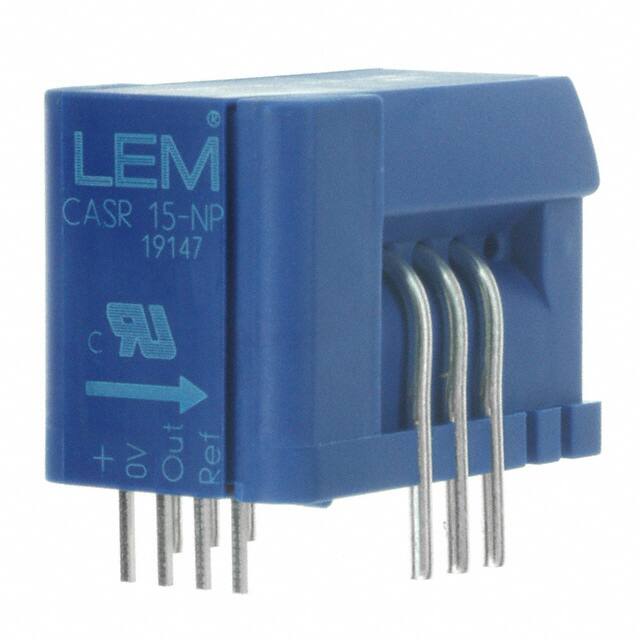 CASR 15-NPLEM USA Inc.