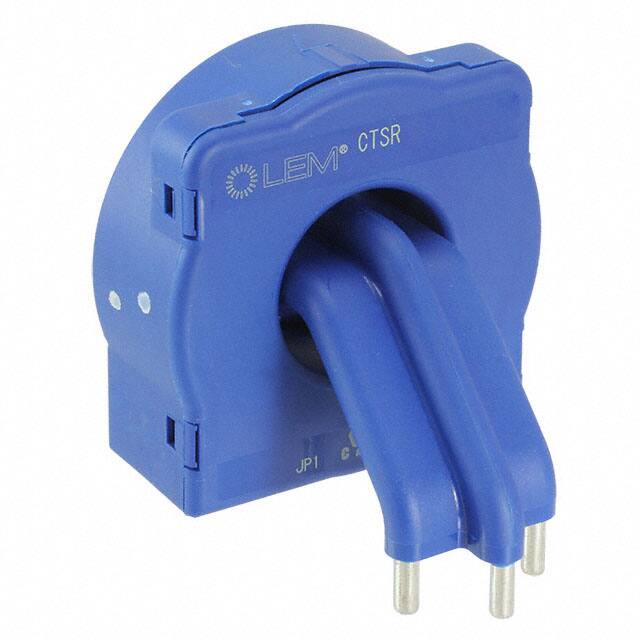 CTSR 0.6-TP/SP2LEM USA Inc.