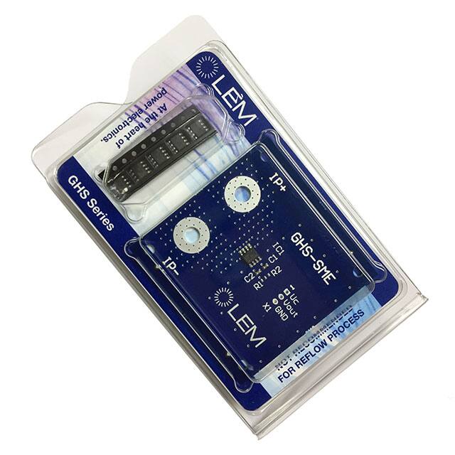 GHS 20-SME KIT 5PLEM USA Inc.