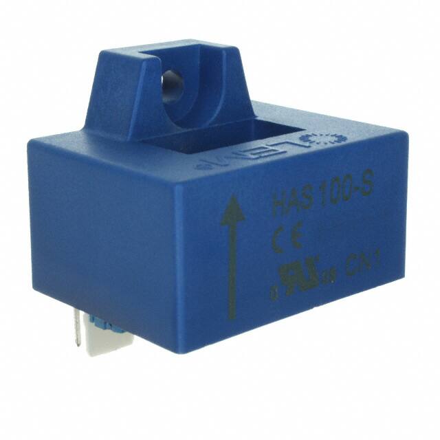 HAS 100-SLEM USA Inc.