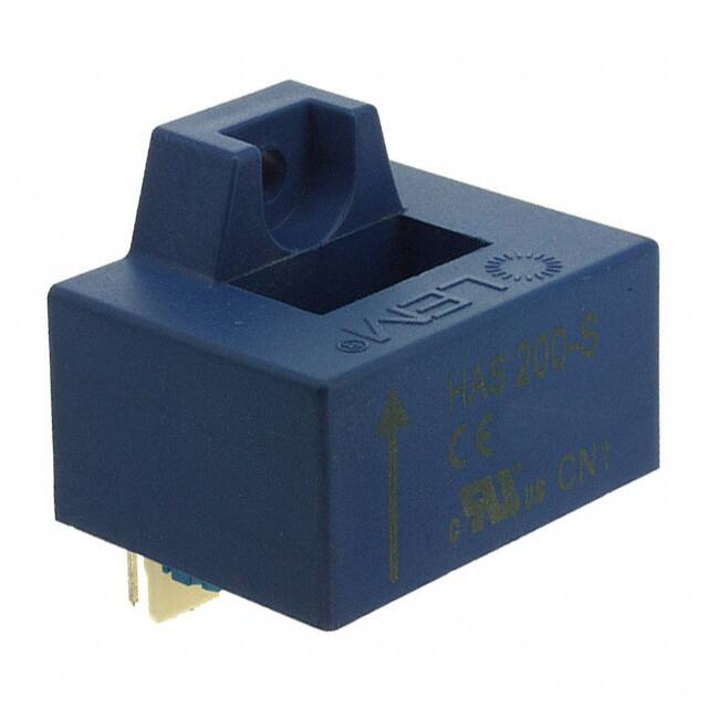 HAS 200-SLEM USA Inc.