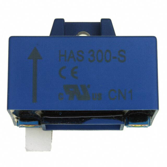 HAS 300-SLEM USA Inc.