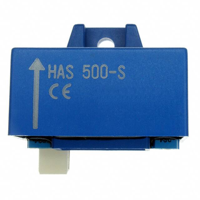 HAS 500-SLEM USA Inc.