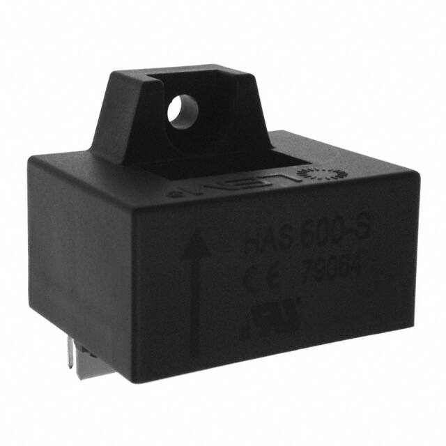HAS 600-SLEM USA Inc.