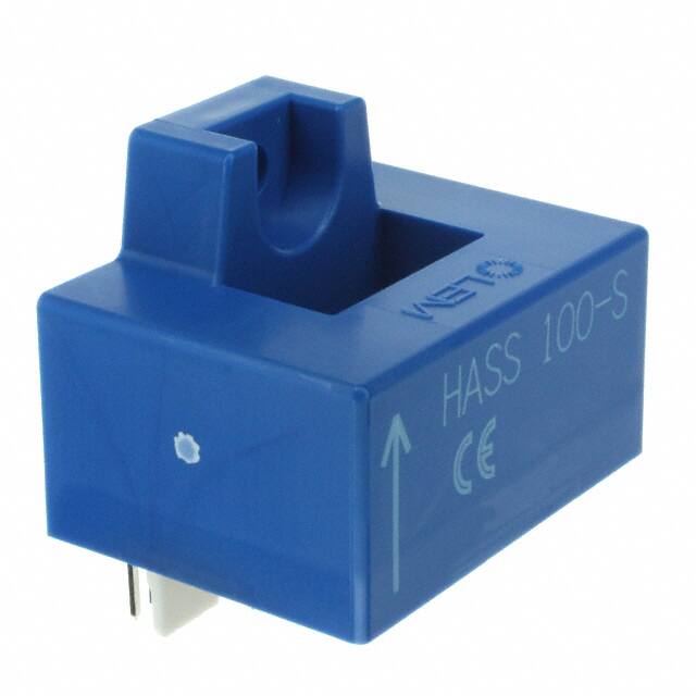 HASS 100-SLEM USA Inc.