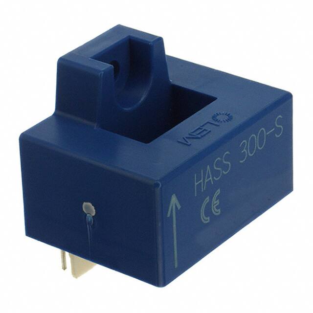 HASS 300-SLEM USA Inc.