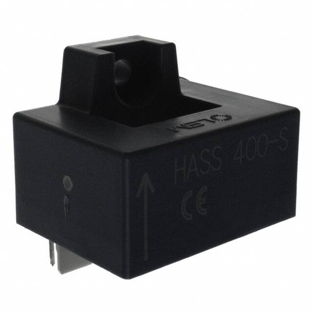 HASS 400-SLEM USA Inc.